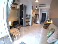 euHabitat (D14), Condominium #566325091